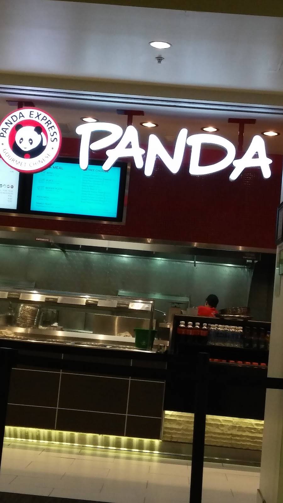Panda Express | restaurant | 275 Joe Routt Blvd, College Station, TX 77843, USA | 9792687570 OR +1 979-268-7570