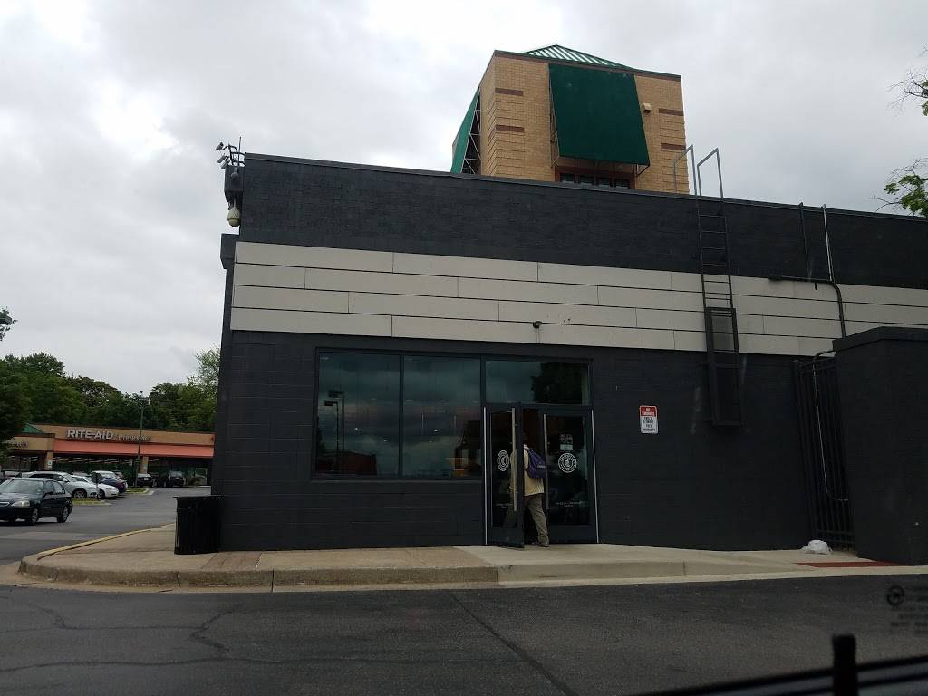 Chipotle Mexican Grill | restaurant | 1040 W 41st St, Baltimore, MD 21211, USA | 4436811260 OR +1 443-681-1260