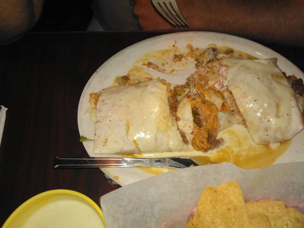 El Maguey | restaurant | 1130 US-90, Bay St Louis, MS 39520, USA | 2284672132 OR +1 228-467-2132