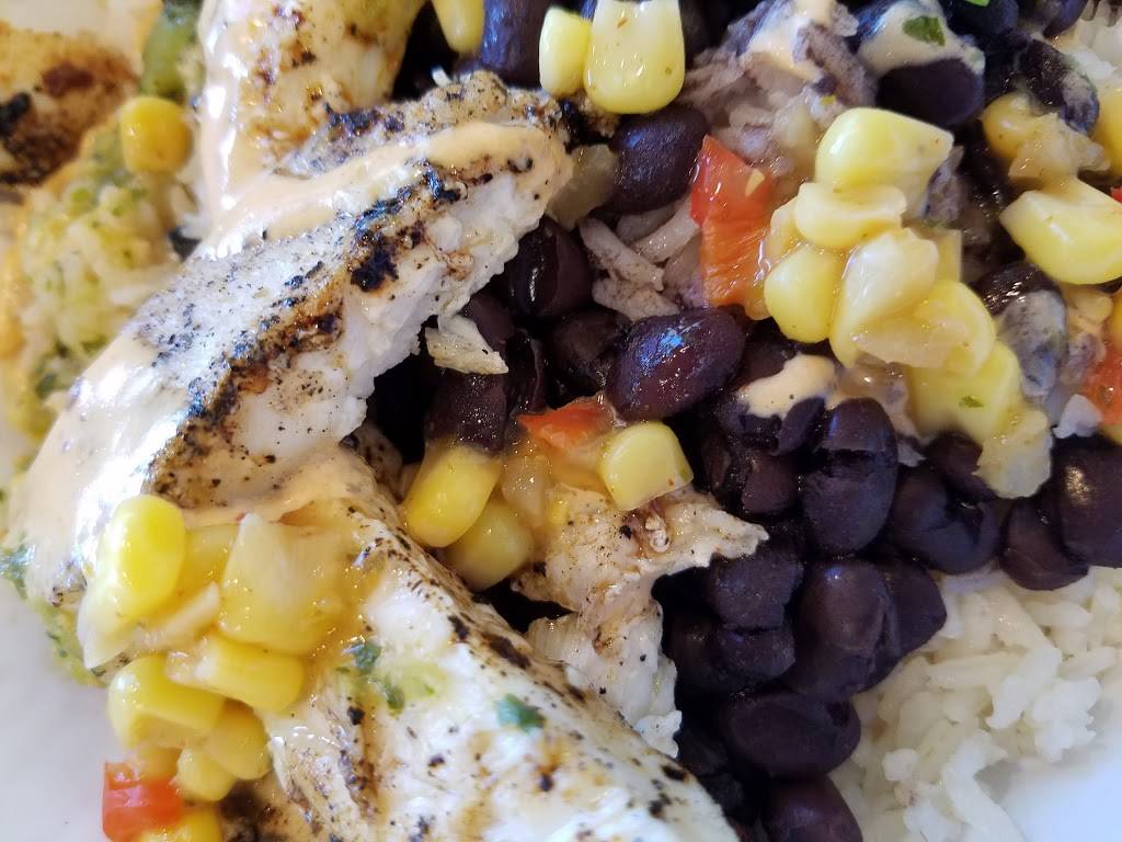 Rubios Coastal Grill | restaurant | 980 Ontario Mills Dr Suite A, Ontario, CA 91764, USA | 9094840484 OR +1 909-484-0484