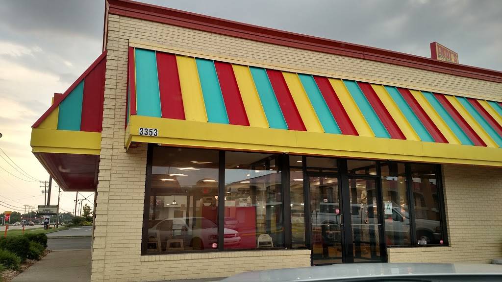 Indis Fast Food Restaurant | restaurant | 3353 Fern Valley Rd, Louisville, KY 40213, USA | 5029697993 OR +1 502-969-7993