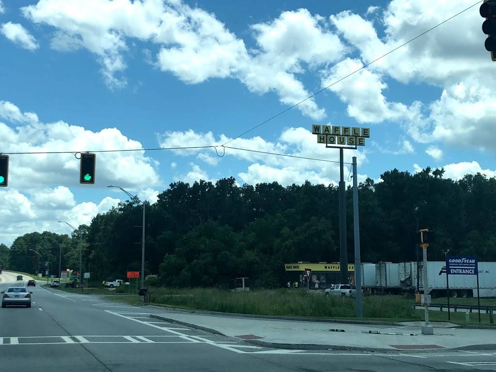 Pilot Travel Center | restaurant | 7001 GA-21, Port Wentworth, GA 31407, USA | 9129647006 OR +1 912-964-7006