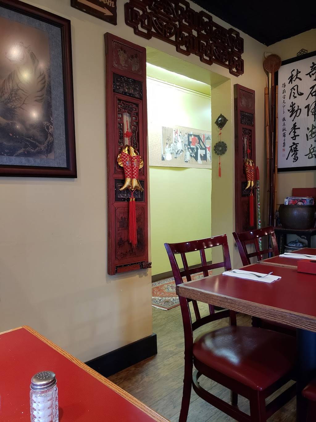 China Gourmet | restaurant | 1405 Broadway St NE, Salem, OR 97301, USA | 5033719449 OR +1 503-371-9449