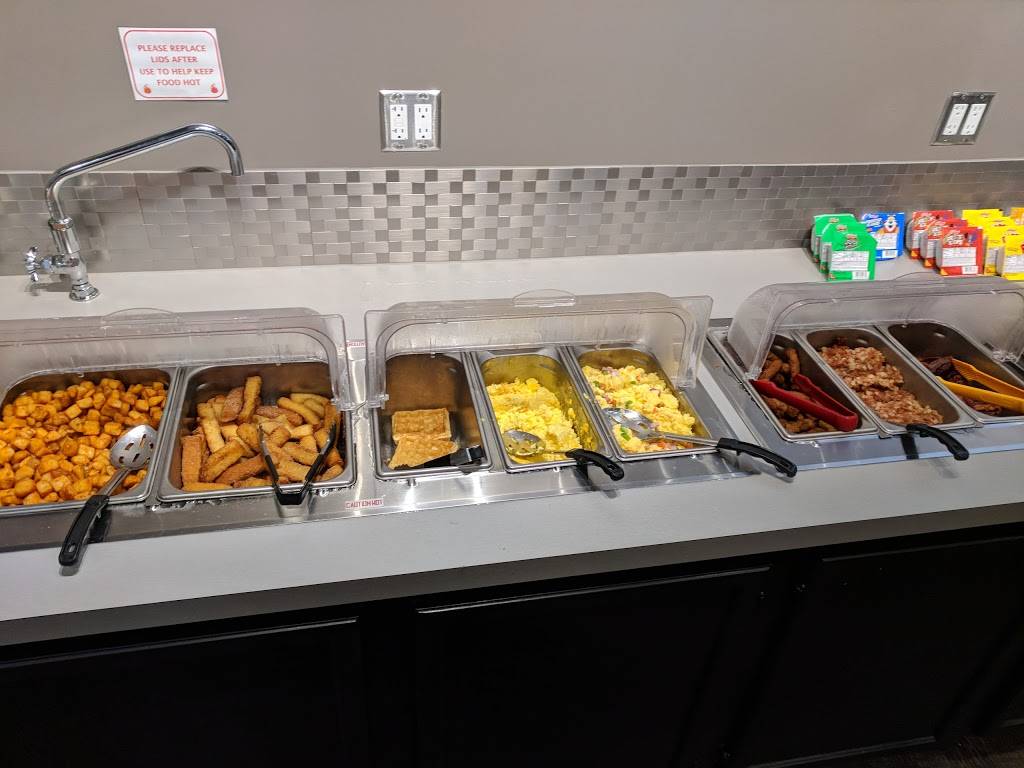 Murphys Family Restaurant | restaurant | 4963 Lake Michigan Dr, Allendale, MI 49401, USA | 6168951744 OR +1 616-895-1744