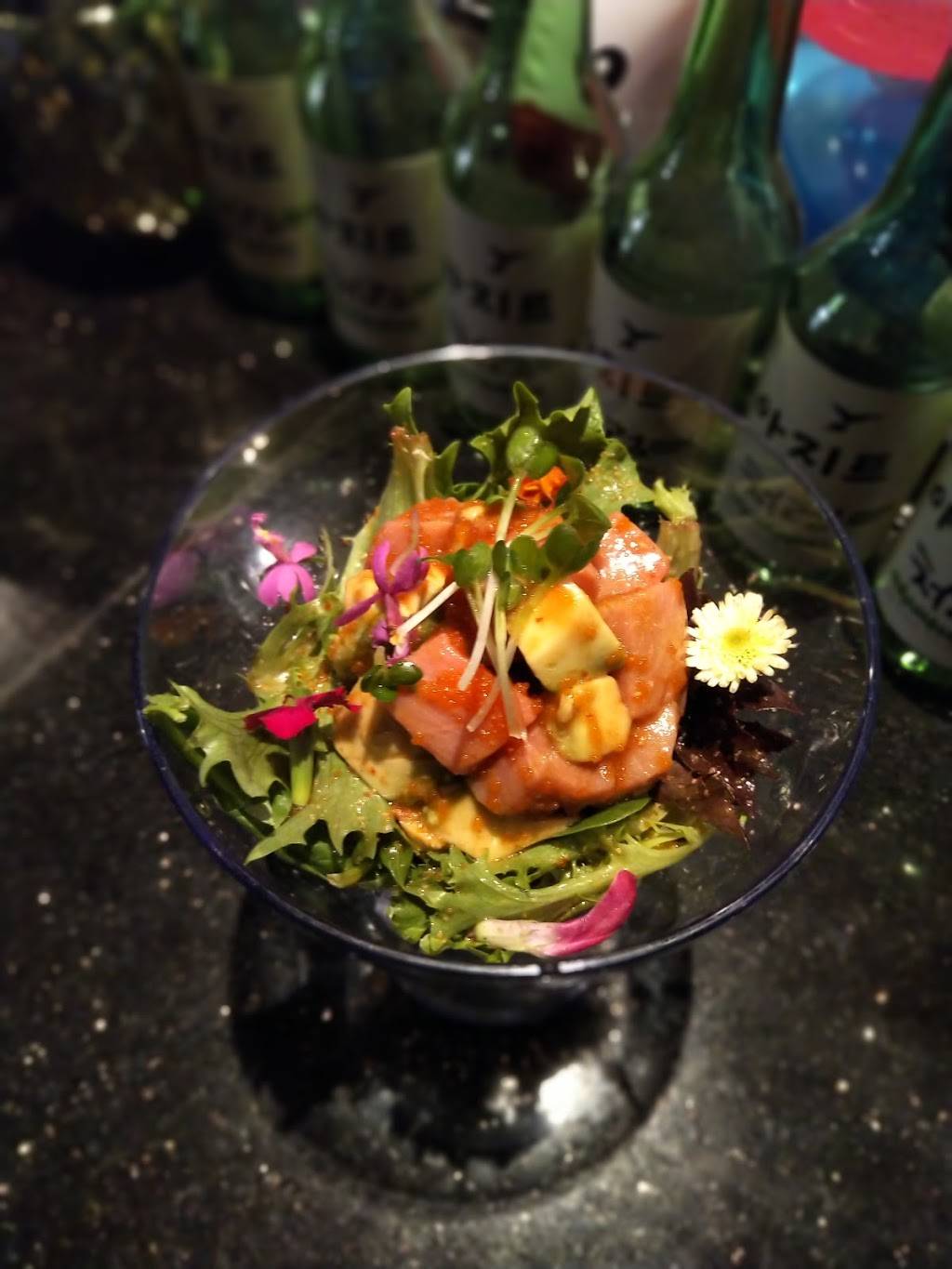 Secret IZT (SIZT) | restaurant | 301 S Western Ave #201, Los Angeles, CA 90020, USA | 2133780515 OR +1 213-378-0515