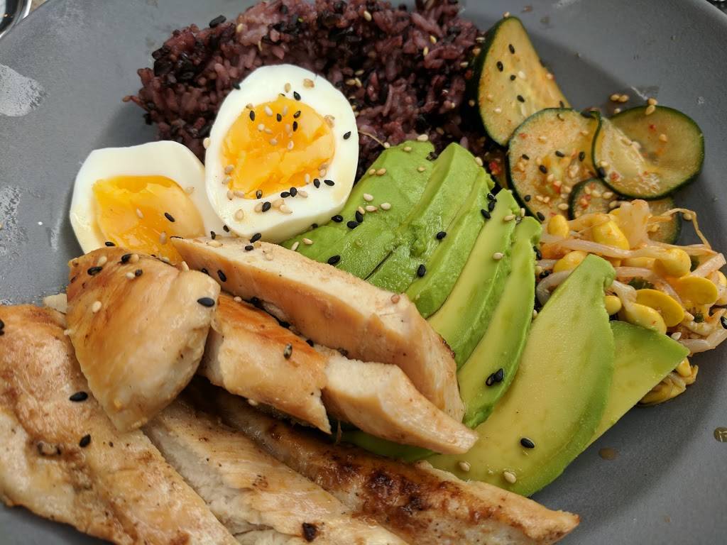 Miss Kim | restaurant | 415 N 5th Ave, Ann Arbor, MI 48104, USA | 7342750099 OR +1 734-275-0099