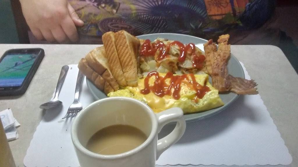 Dotties Dinner by Vizunz | restaurant | 1812 Harvey Ave, East Liverpool, OH 43920, USA | 3303867775 OR +1 330-386-7775