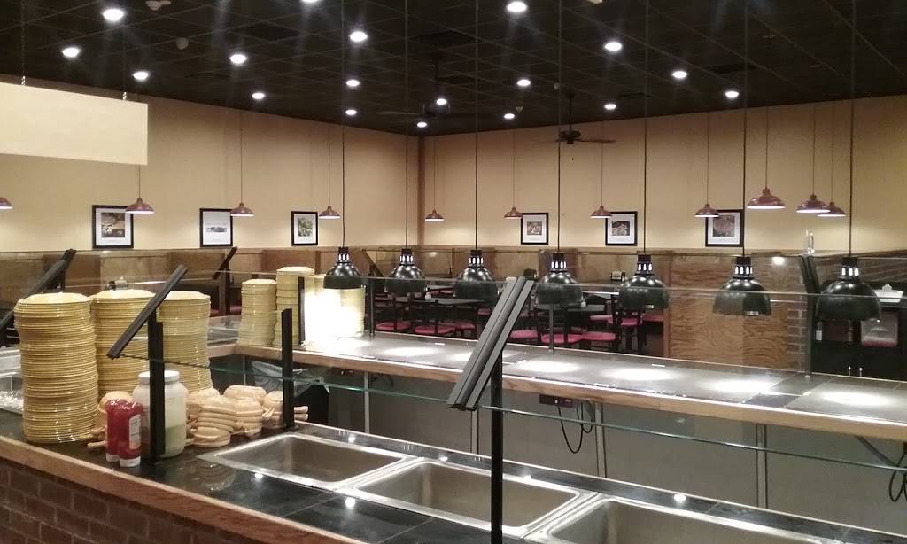 Pizza Inn | restaurant | 1441 S Pollock St, Selma, NC 27576, USA | 9199654400 OR +1 919-965-4400