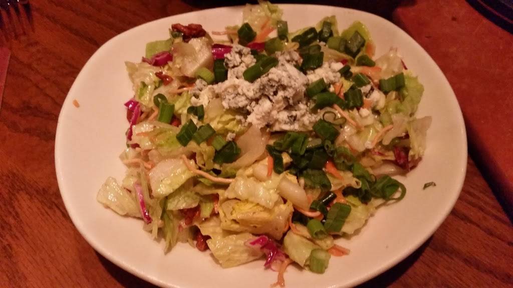 Outback Steakhouse | restaurant | 1007 W Patrick St, Frederick, MD 21702, USA | 3016629584 OR +1 301-662-9584