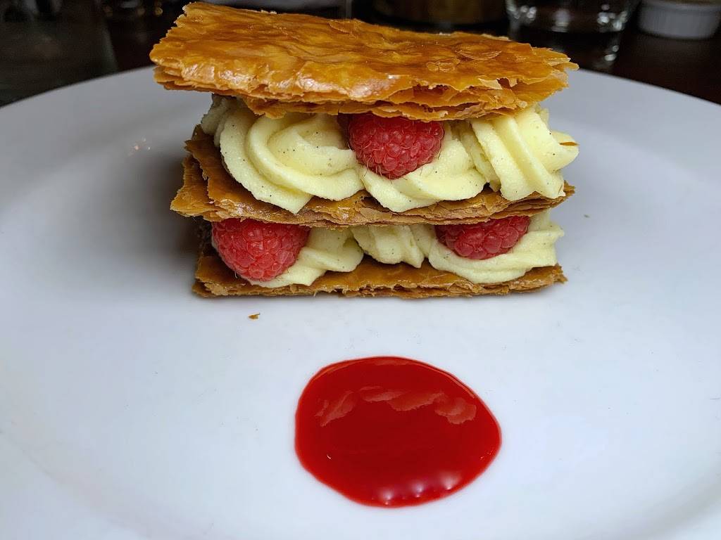 Bistrot La Minette | restaurant | 623 S 6th St, Philadelphia, PA 19147, USA | 2159258000 OR +1 215-925-8000