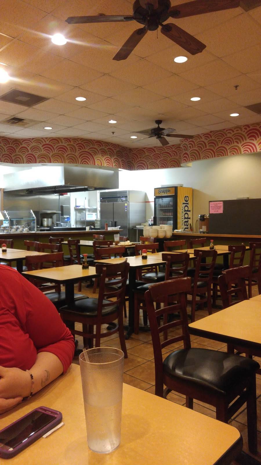 Mongolian bbq fire wok | restaurant | 628 Parker Rd, Fairfield, CA 94533, USA | 7074372439 OR +1 707-437-2439