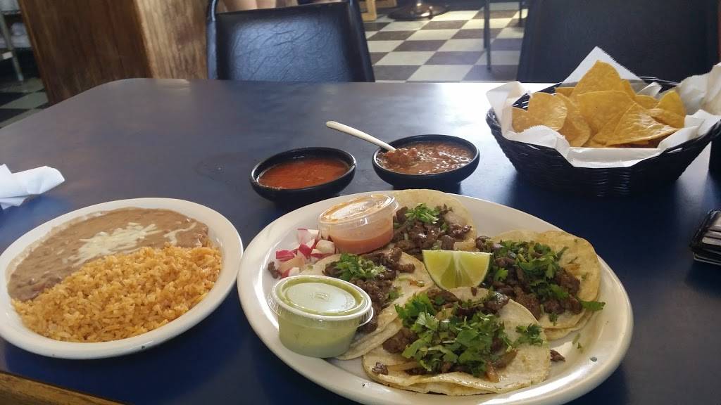 Don Ciros Tacos | restaurant | 1902 N Harrison St, Shawnee, OK 74804, USA | 4052730780 OR +1 405-273-0780