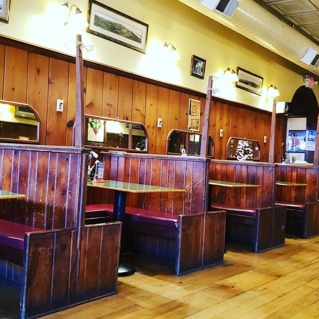 Concert Hall and Barrel Tavern | restaurant | 206 E 1st St, Hermann, MO 65041, USA | 5734865065 OR +1 573-486-5065