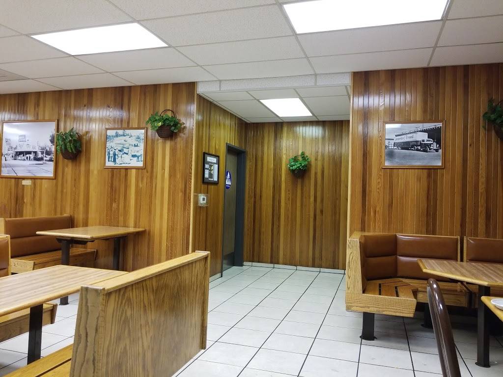 The Hat | restaurant | 611 W Rte 66, Glendora, CA 91740, USA | 6268570017 OR +1 626-857-0017