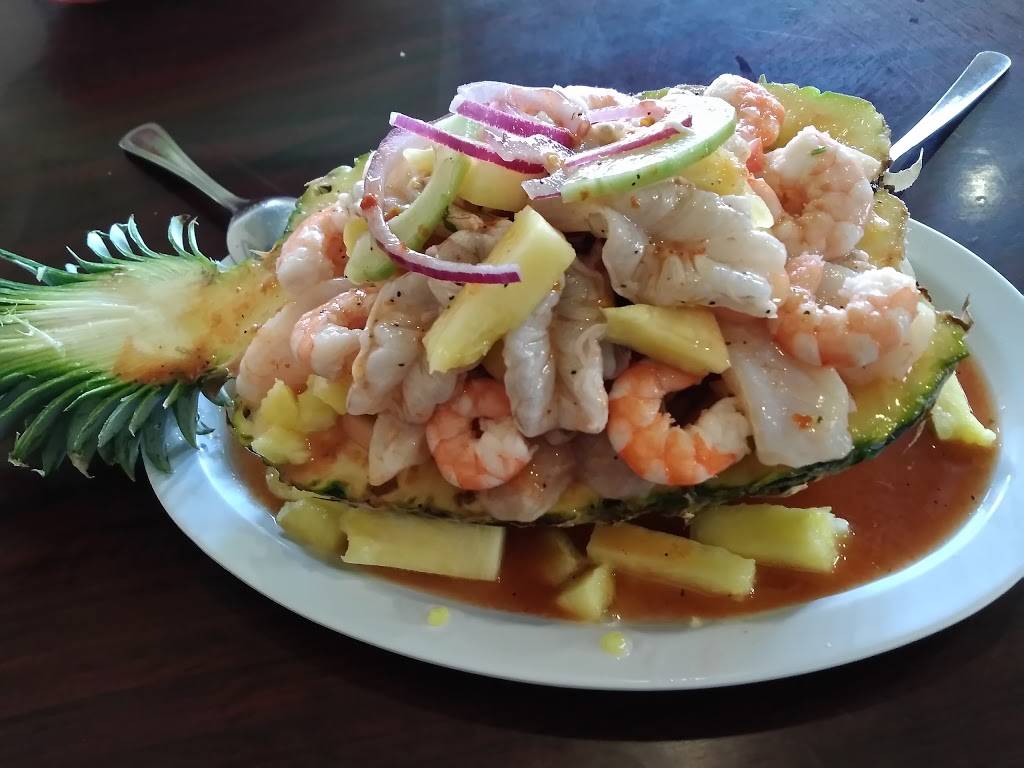 Mariscos El Rey 2 | restaurant | 3912 Tweedy Blvd, South Gate, CA 90280, USA | 3235630253 OR +1 323-563-0253