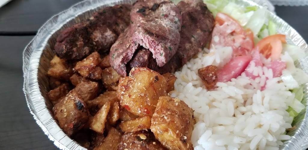 Amir | restaurant | 1424 Boulevard Casavant E, Saint-Hyacinthe, QC J2S 0G2, Canada | 4502502647 OR +1 450-250-2647