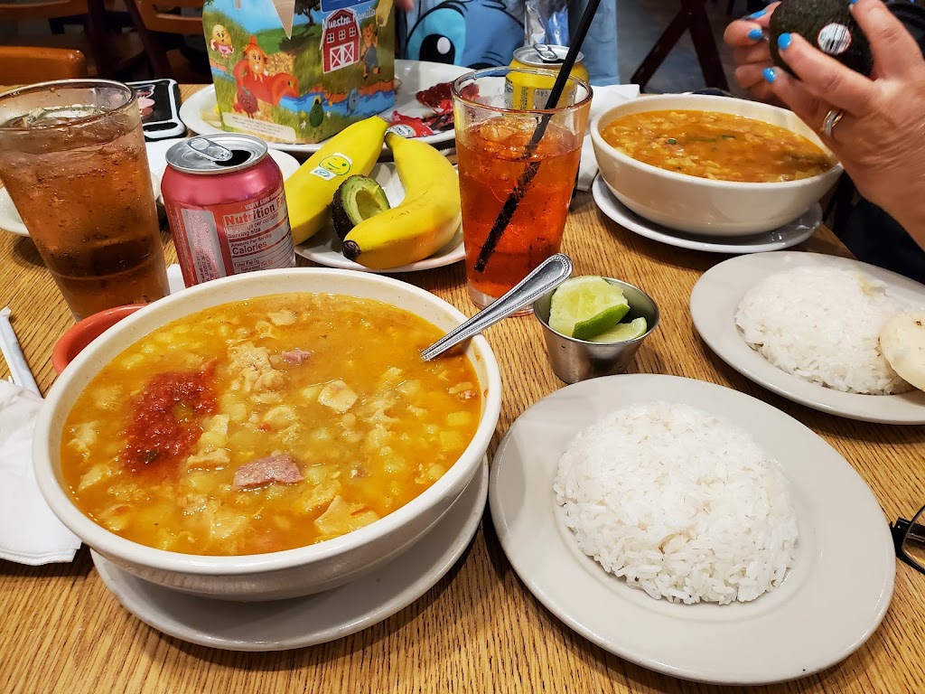 Mondongos Restaurante | restaurant | 3500 NW 87th Ave, Doral, FL 33172, USA | 3057184977 OR +1 305-718-4977