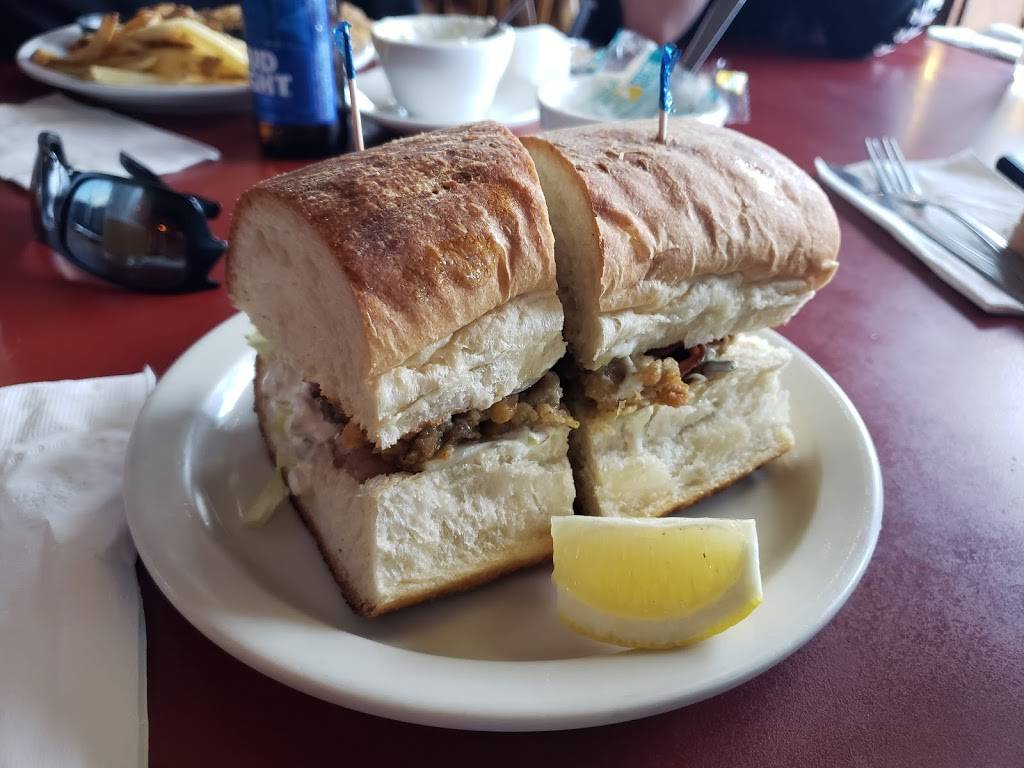 Geoduck Family Restaurant | night club | 307103 US-101, Brinnon, WA 98320, USA | 3607964430 OR +1 360-796-4430