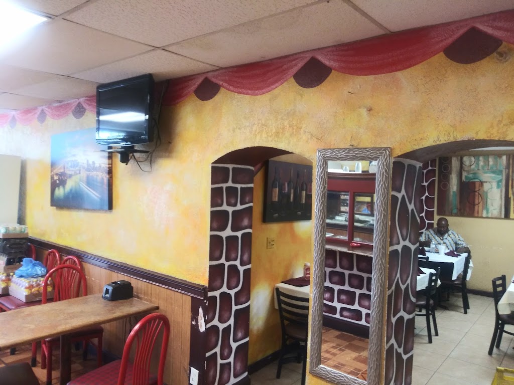 Jeanluc caribbean cuisine | restaurant | 1519 NE 4th Ave, Fort Lauderdale, FL 33304, USA | 9544627967 OR +1 954-462-7967
