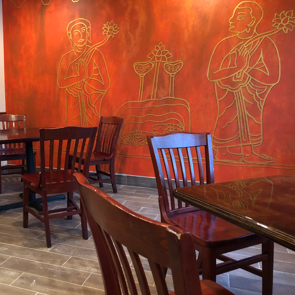 Gu Wei Noddles & Grill（Previous Sukhothai） | restaurant | 18101 Highwoods Preserve Pkwy Suite 100, Tampa, FL 33647, USA | 8136152345 OR +1 813-615-2345