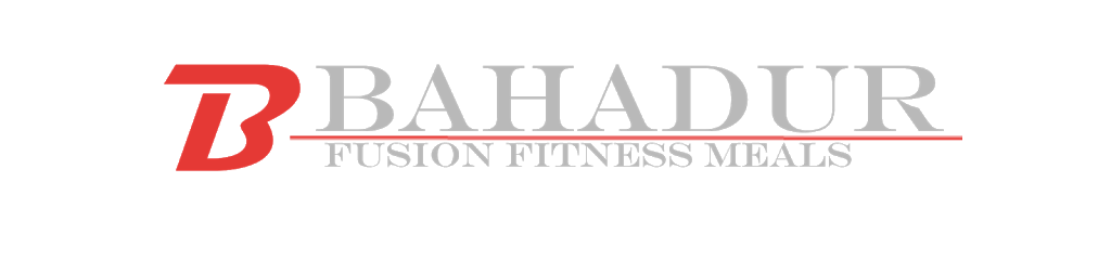 Bahadur - Fusion Fitness Meals | meal delivery | 185 Greens Rd, Houston, TX 77060, USA | 7139924329 OR +1 713-992-4329