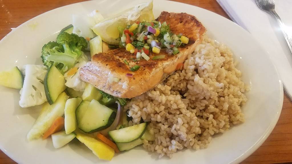 Natural Cafe Moorpark | restaurant | 840 New Los Angeles Ave # B, Moorpark, CA 93021, USA | 8055232016 OR +1 805-523-2016