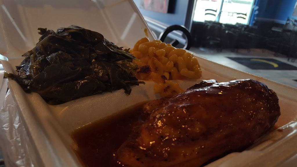 Southern Blues | restaurant | 3613 Offutt Rd, Randallstown, MD 21133, USA | 4105211830 OR +1 410-521-1830