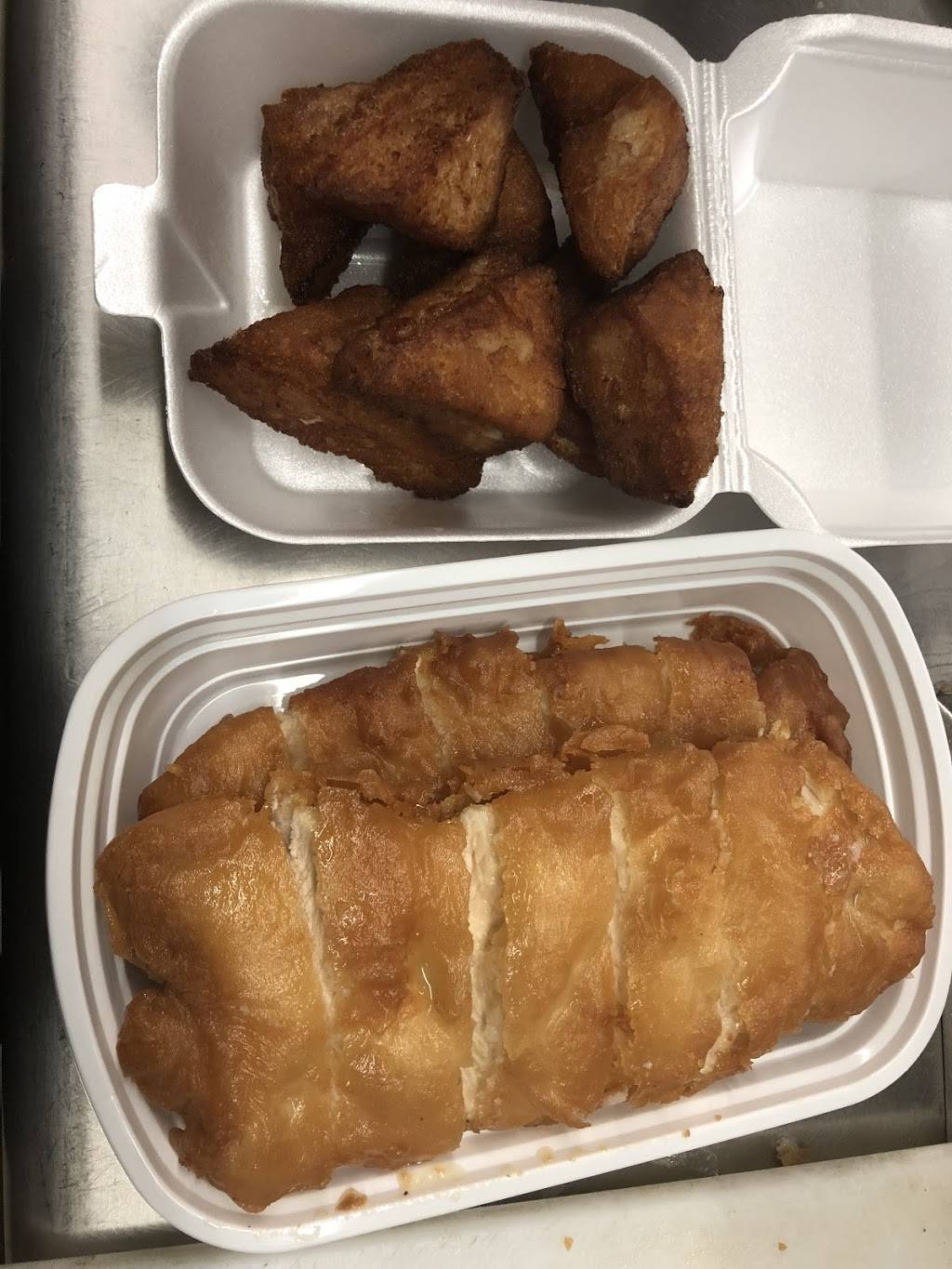 China Taste | restaurant | 10232 Jefferson Hwy, New Orleans, LA 70123, USA | 5047397988 OR +1 504-739-7988