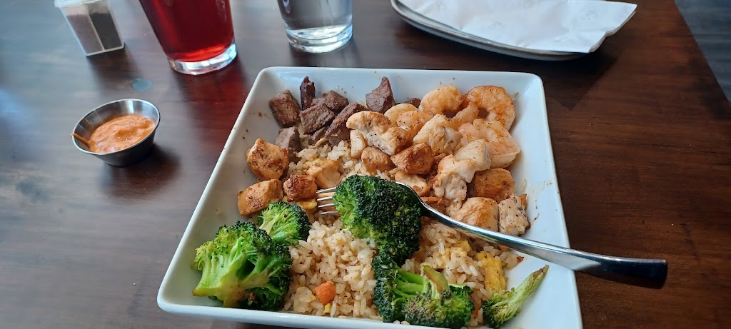 Ezbachi izakaya | restaurant | 63 E Congress St #121, Tucson, AZ 85701, USA | 5203083032 OR +1 520-308-3032