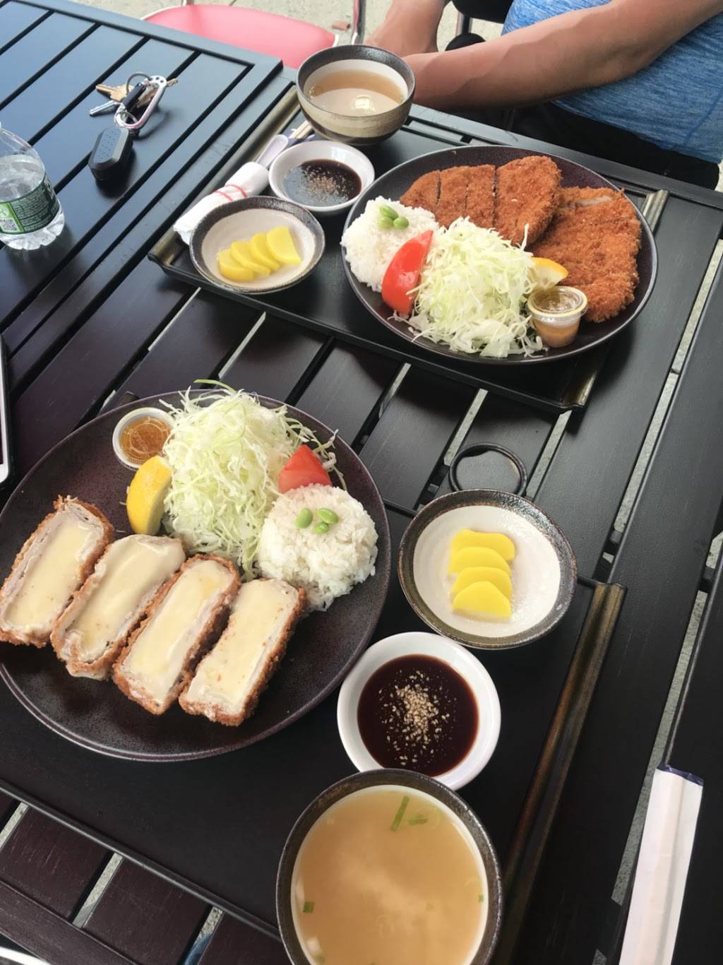 DonIchi (돈이치) - 일식 전통 돈까스 | restaurant | 153-02 Northern Blvd, Queens, NY 11354, USA | 7188881175 OR +1 718-888-1175