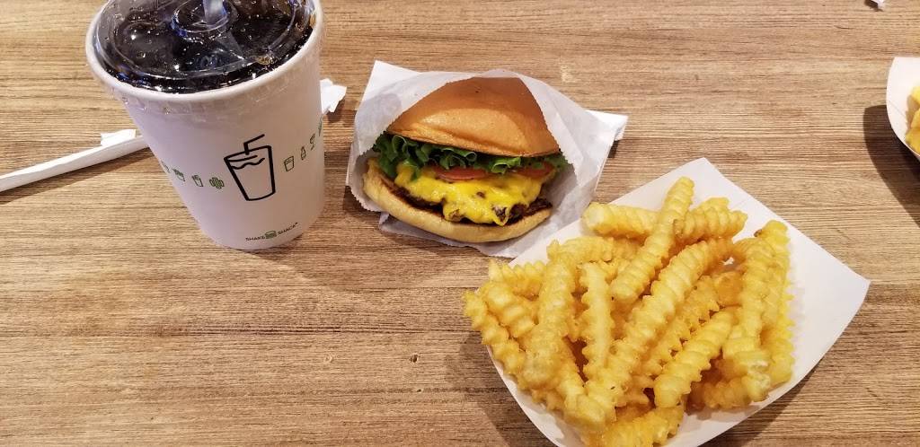 Shake Shack | restaurant | 8359 International Dr, Orlando, FL 32819, USA | 4072050362 OR +1 407-205-0362