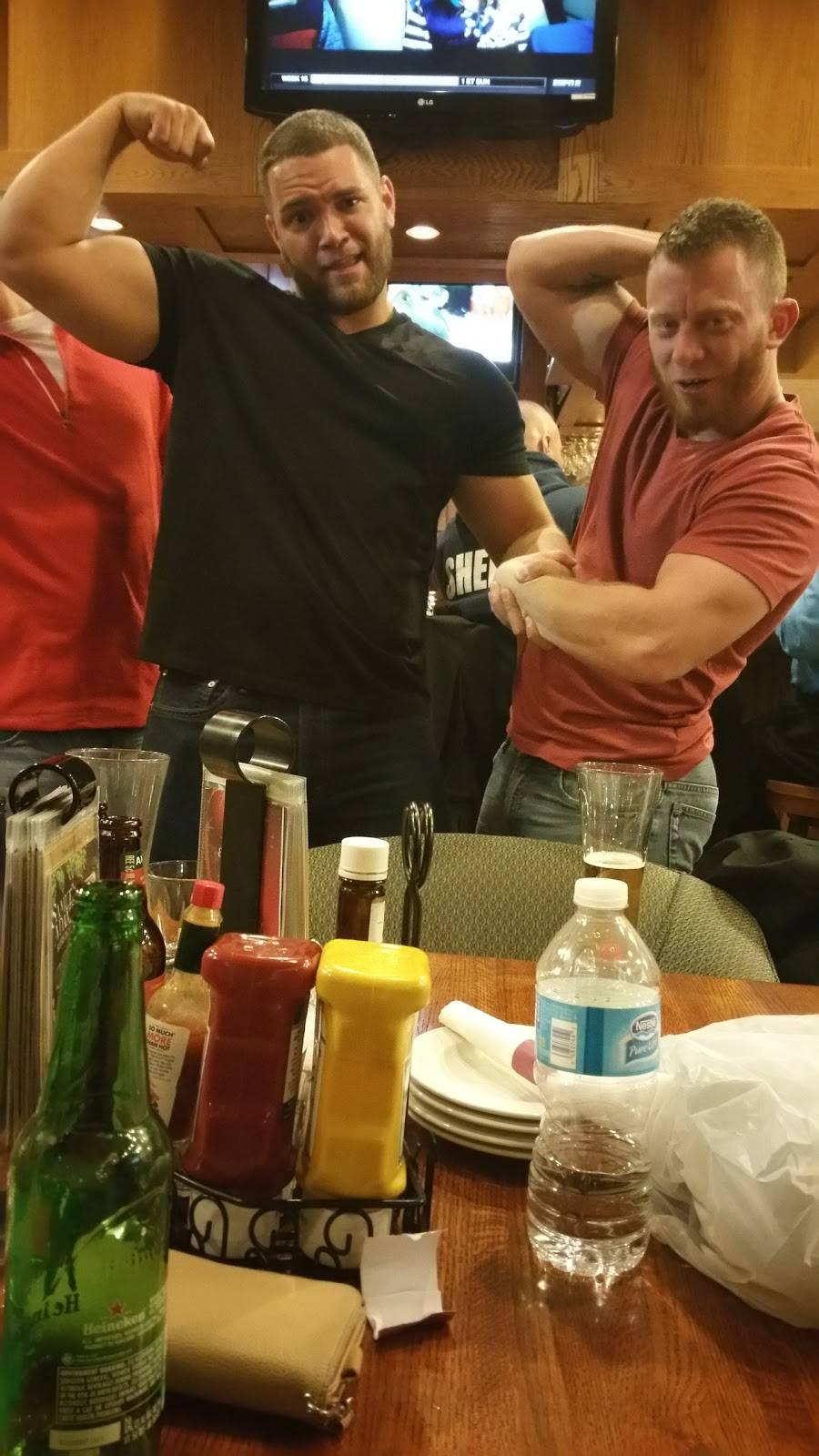 P J Harrigans Bar & Grill | restaurant | 1450 S Atherton St, State College, PA 16801, USA | 8142353009 OR +1 814-235-3009