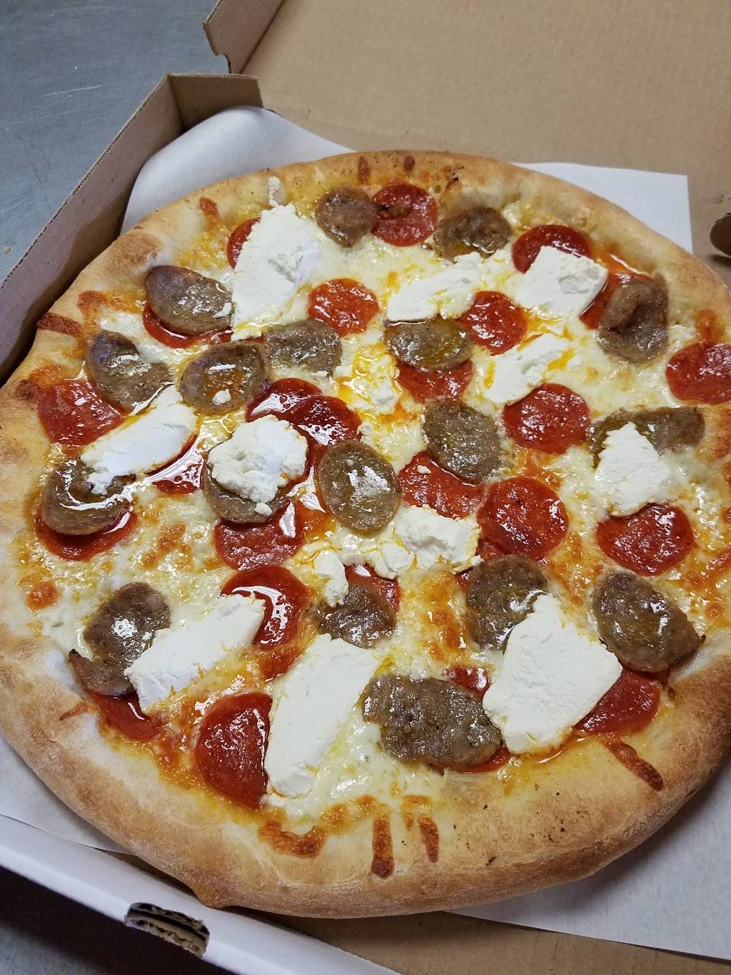 I Love New York Pizza | restaurant | 445 Hoosick Rd, Troy, NY 12180, USA | 5182660939 OR +1 518-266-0939