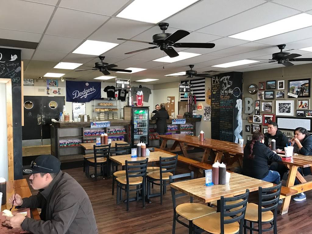 Bam Bams BBQ | restaurant | 1708 State St, Orem, UT 84058, USA | 8012251324 OR +1 801-225-1324