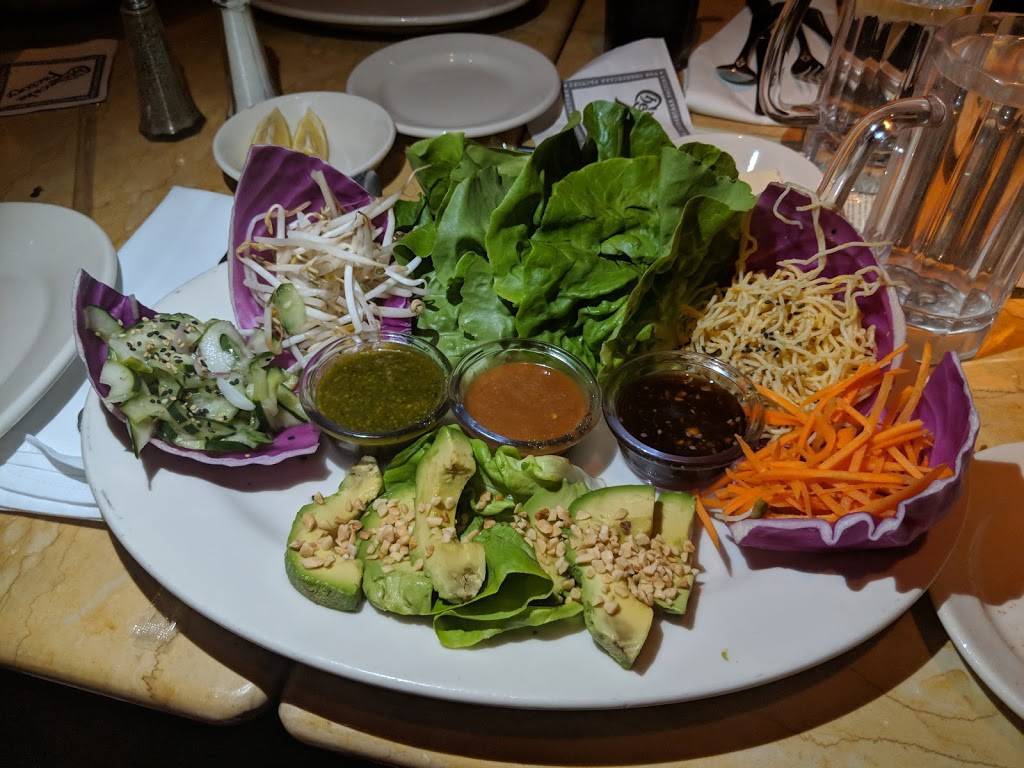 The Cheesecake Factory | restaurant | 1566 Polaris Pkwy, Columbus, OH 43240, USA | 6148486700 OR +1 614-848-6700