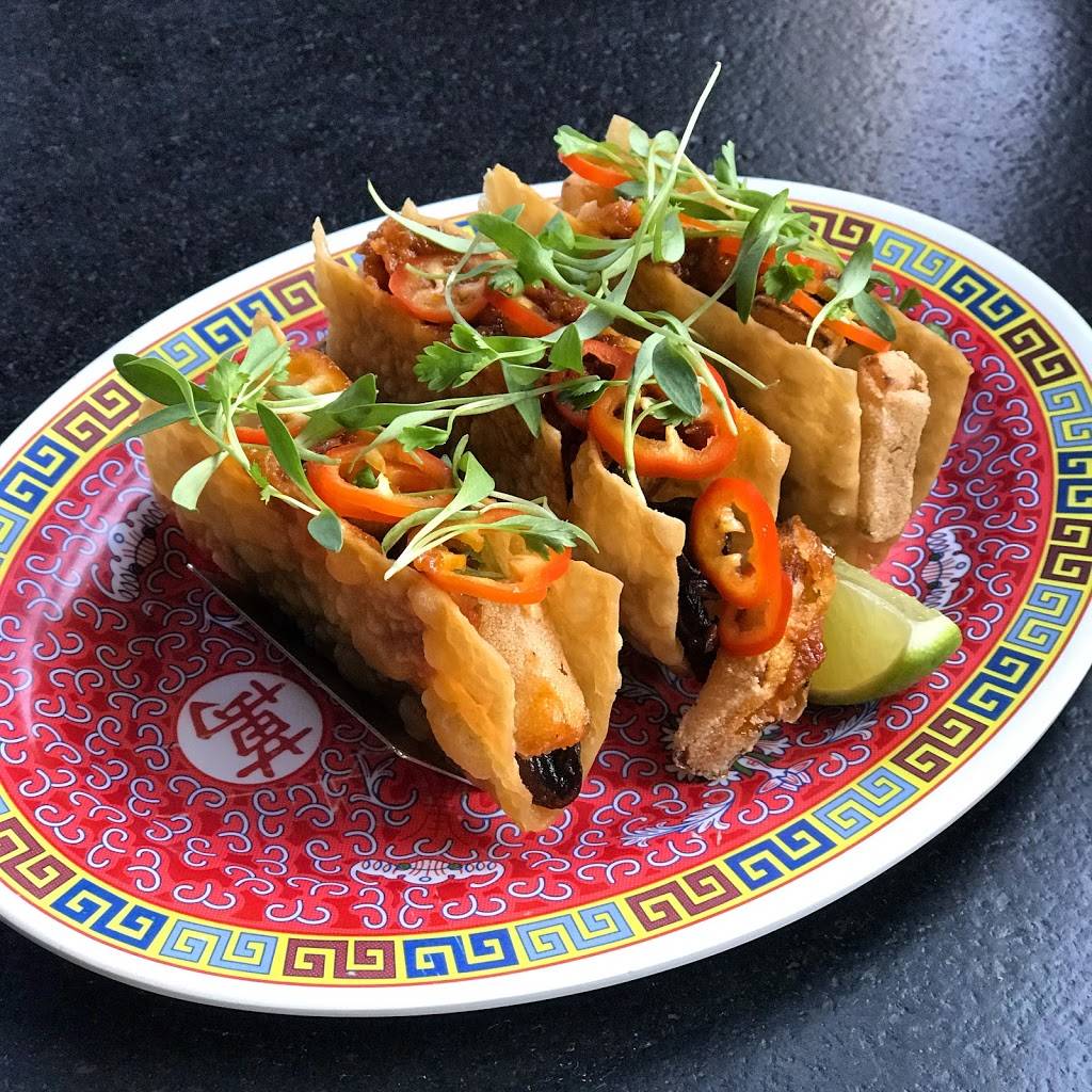 Little Sama Ojai | restaurant | 345 E Ojai Ave A, Ojai, CA 93023, USA | 8053354175 OR +1 805-335-4175