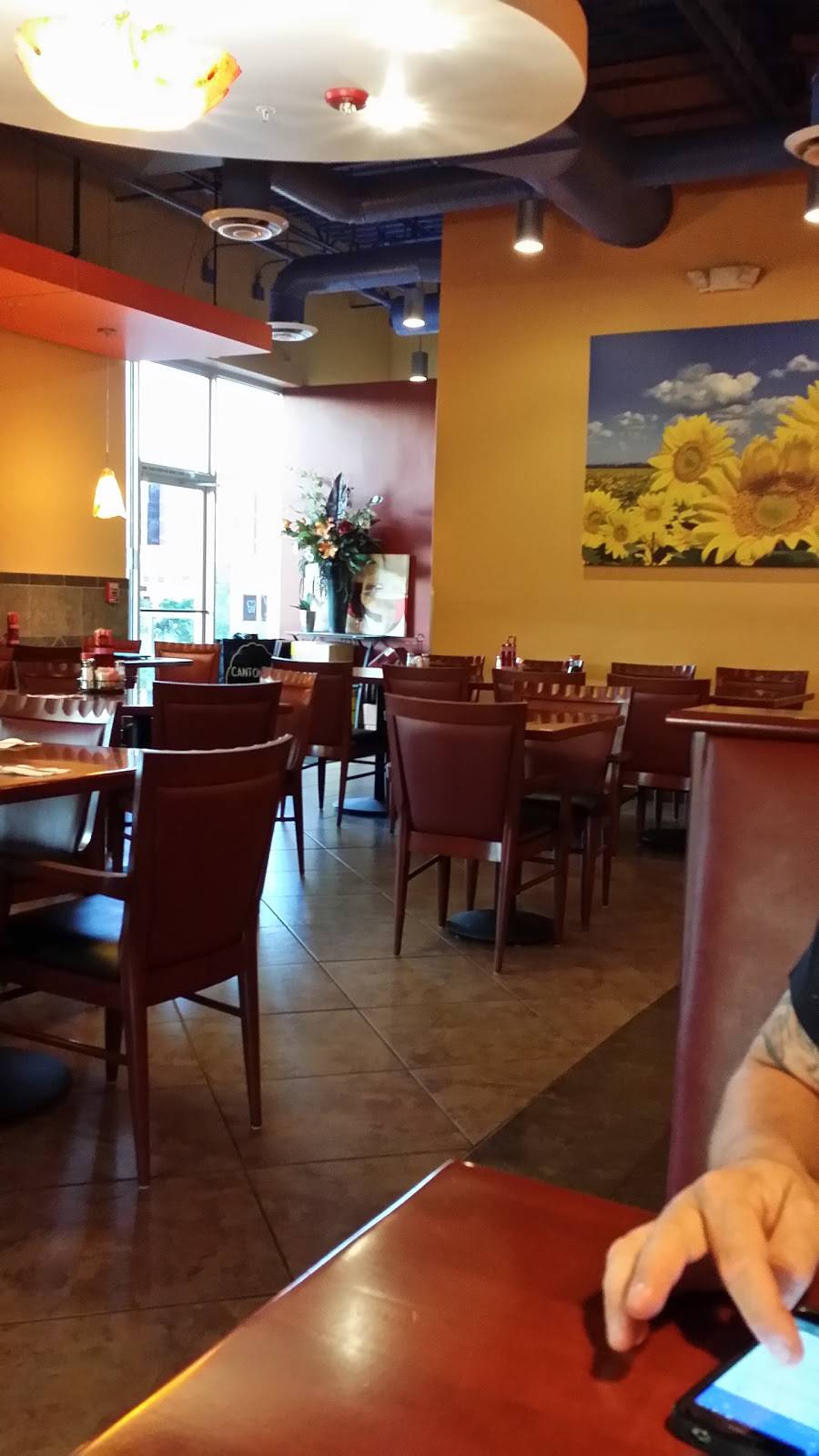 Sunflower Asian Cafe | restaurant | 91 W Mineral Ave #100, Littleton, CO 80120, USA | 3037980700 OR +1 303-798-0700