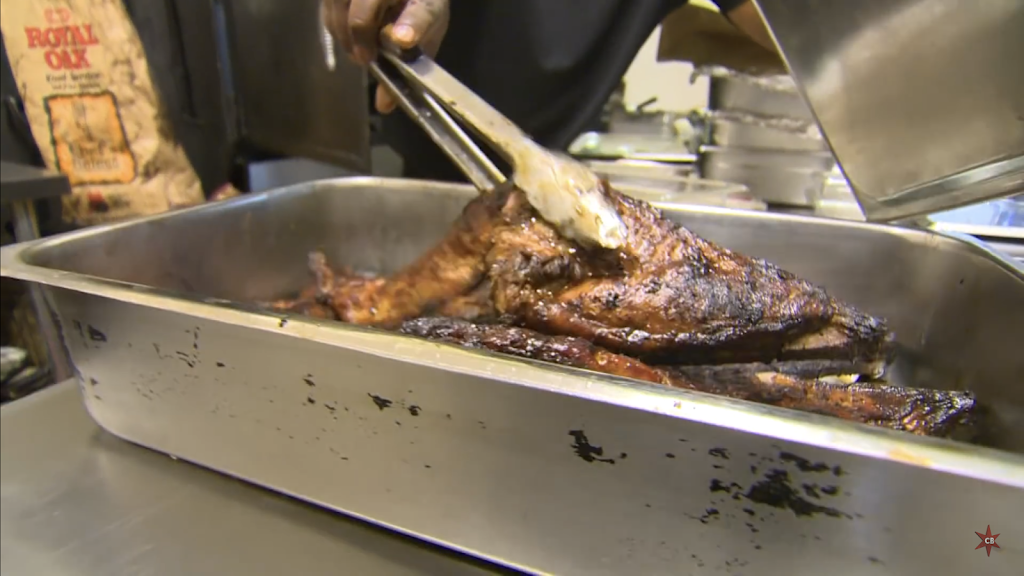 Qs Tips & Wings Bar B Que | restaurant | 2517 W 79th St, Chicago, IL 60652, USA | 7739126498 OR +1 773-912-6498