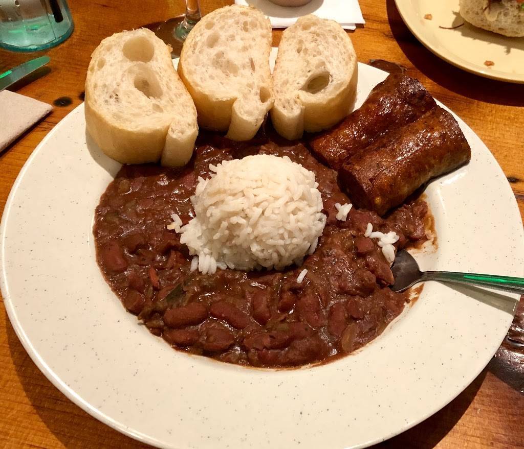 Mahonys Po-boys & Seafood - Uptown | restaurant | 3454 Magazine St, New Orleans, LA 70115, USA | 5048993374 OR +1 504-899-3374