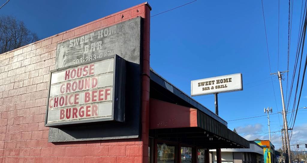 Sweet Home Bar & Grill | restaurant | 2824 N Lombard St, Portland, OR 97217, USA | 5032830274 OR +1 503-283-0274