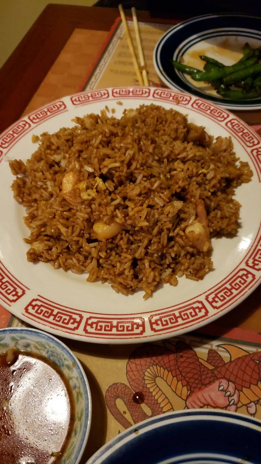 Beijing Dumpling | restaurant | 55 Beach St, Westerly, RI 02891, USA | 4013488883 OR +1 401-348-8883