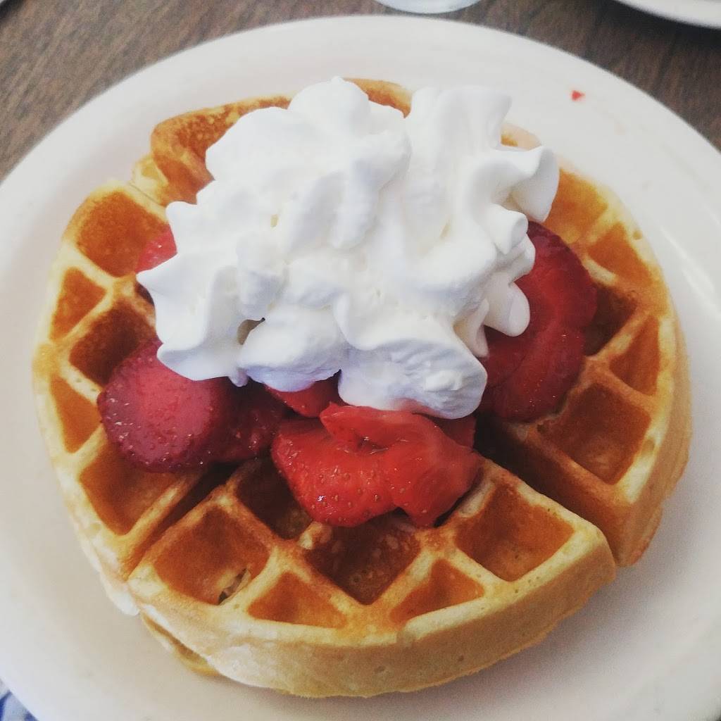 Coffee Pot | restaurant | 12415 Madison Ave, Cleveland, OH 44107, USA | 2162266443 OR +1 216-226-6443