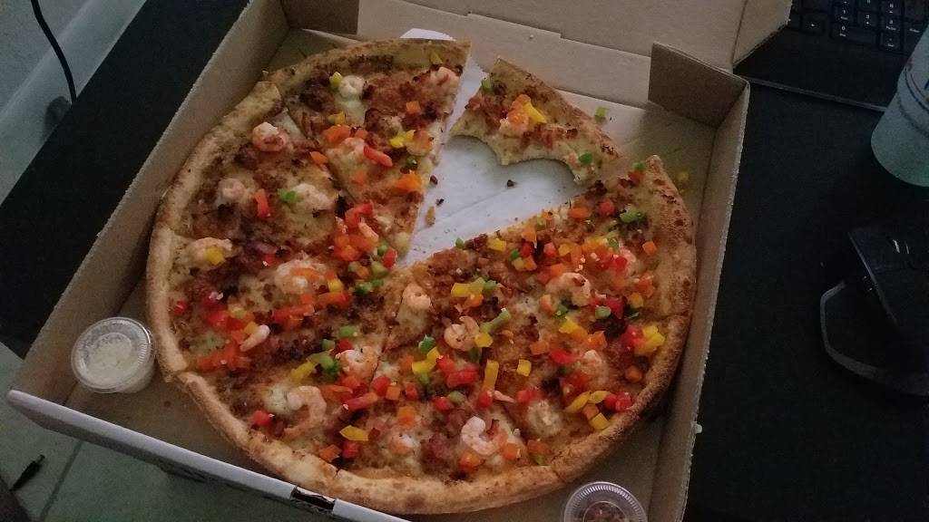 Tjs Pizza | restaurant | 602 N Elm St, Denton, TX 76201, USA | 9403833333 OR +1 940-383-3333