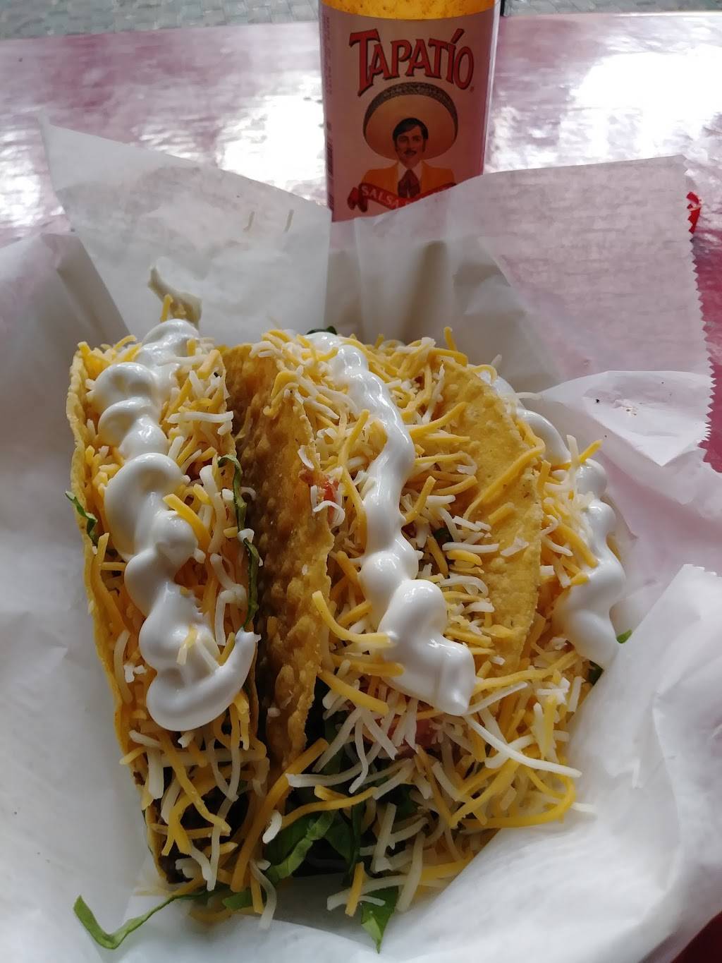 Tac-O-Rama | restaurant | 2219 Main St, Fort Myers, FL 33901, USA | 2397908646 OR +1 239-790-8646