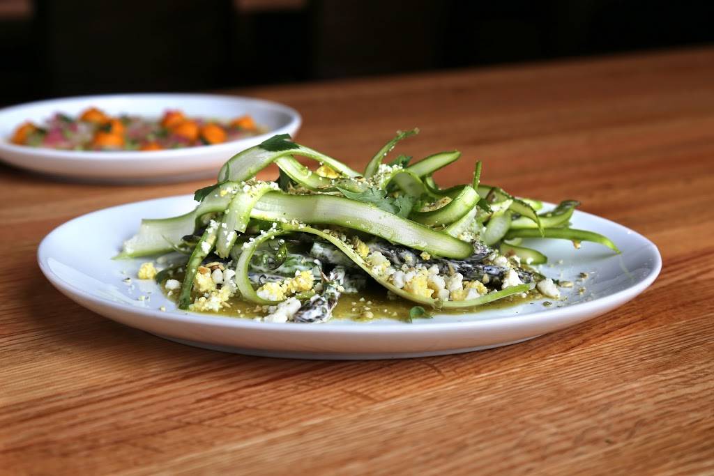 Dos Urban Cantina | restaurant | 2829 W Armitage Ave, Chicago, IL 60647, USA | 7736616452 OR +1 773-661-6452