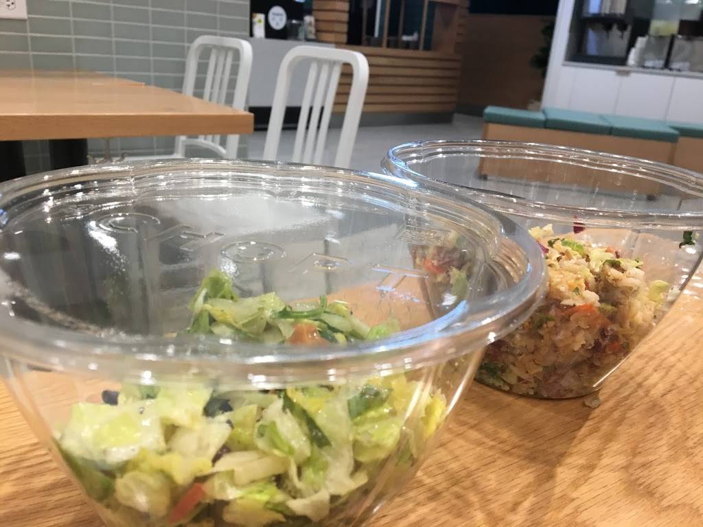 Chopt Creative Salad Co. | restaurant | 3326 W Friendly Ave Suite 139, Greensboro, NC 27410, USA | 3362651401 OR +1 336-265-1401