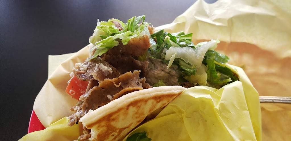 Giant Gyros | restaurant | 18 SE 82nd Ave, Portland, OR 97216, USA | 5032525932 OR +1 503-252-5932