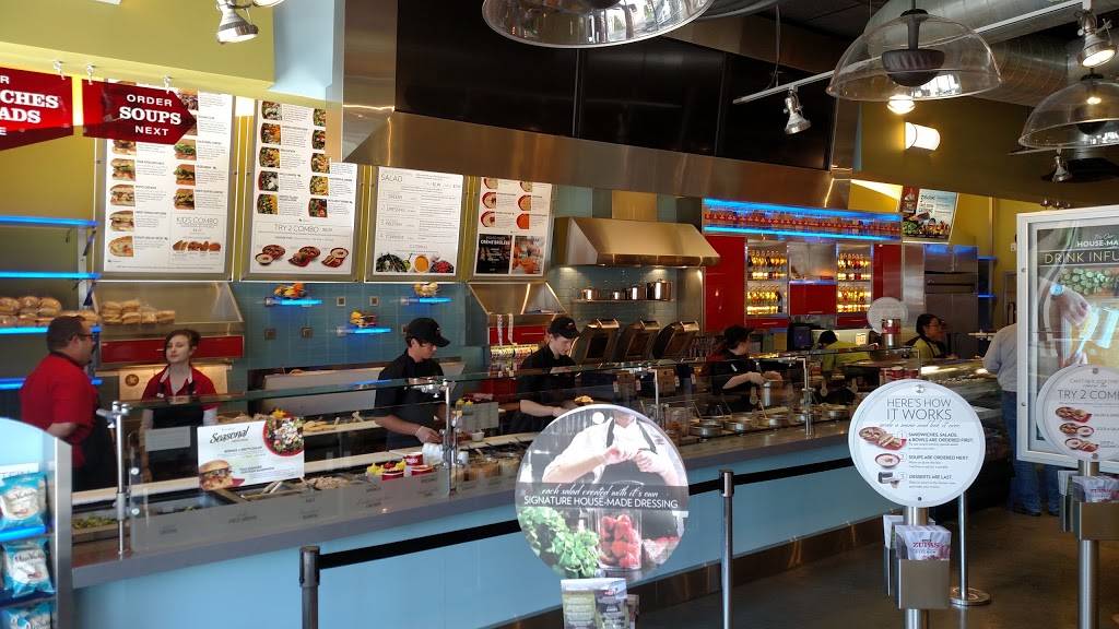 Café Zupas | meal takeaway | 2236 1300 E, Salt Lake City, UT 84106, USA | 3852122855 OR +1 385-212-2855