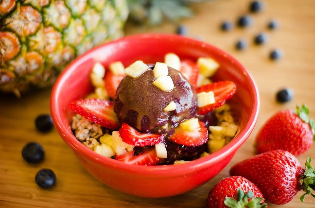 Ubatuba Acai | cafe | 18641 Ventura Blvd, Tarzana, CA 91356, USA | 8182078060 OR +1 818-207-8060