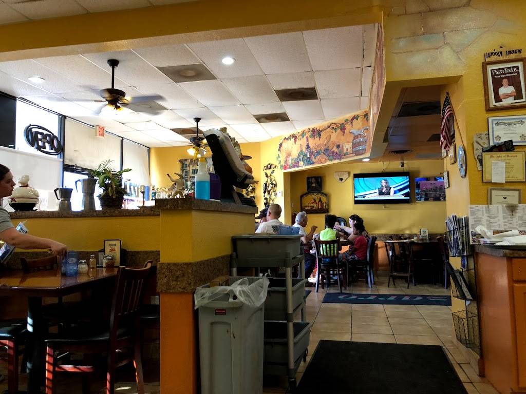 Bizzarro Pizza of Merritt Island | restaurant | 325 E Merritt Island Causeway, Merritt Island, FL 32952, USA | 3214532610 OR +1 321-453-2610